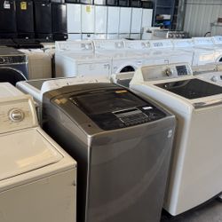Washers For Sale