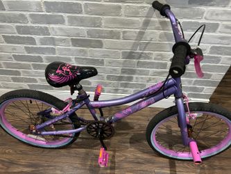 Bicycle 2 Cool 20 "