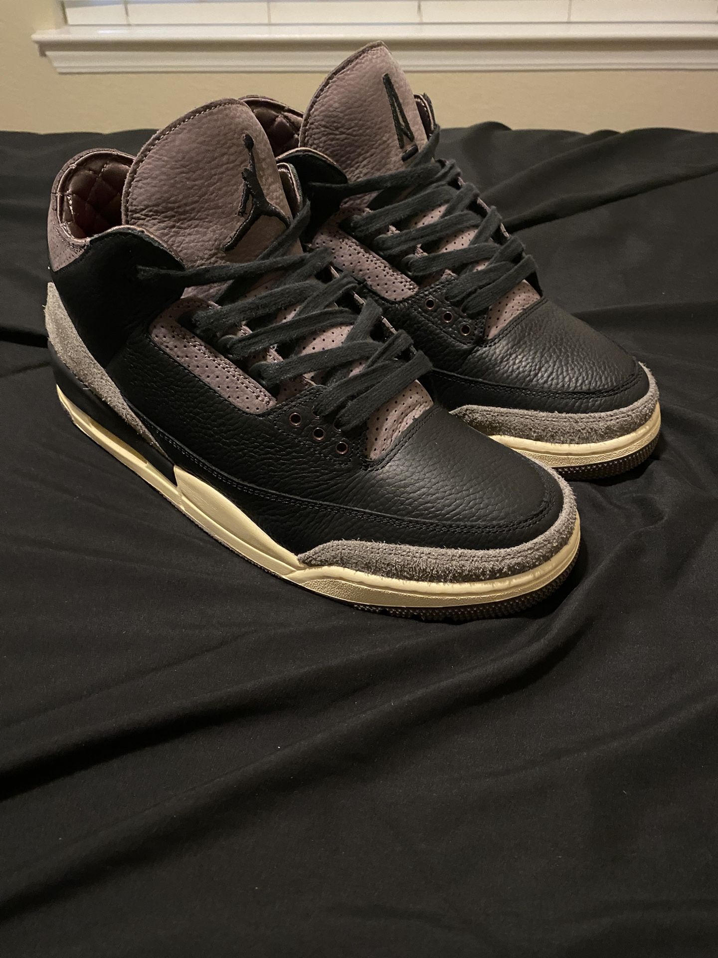 Jordan 3 A Ma Maniere 
