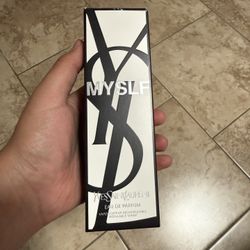 YSL MYSLF EAU DE PARFUM