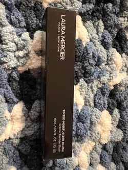 Laura Mercier Tinted Moisturizer Blush