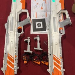 Recoil Laser Tag Set 