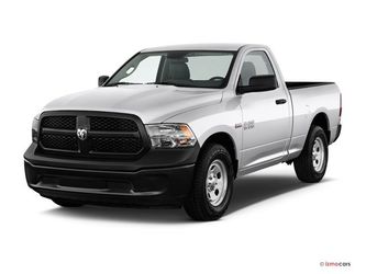 Taillight clips Dodge Ram