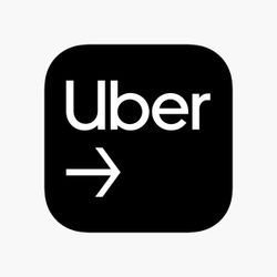 Personal Private uber driver and delivery services half the price