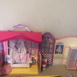 Doll House