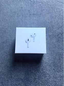 Apple AirPods Pro (3rd Gen) – Excellent Condition