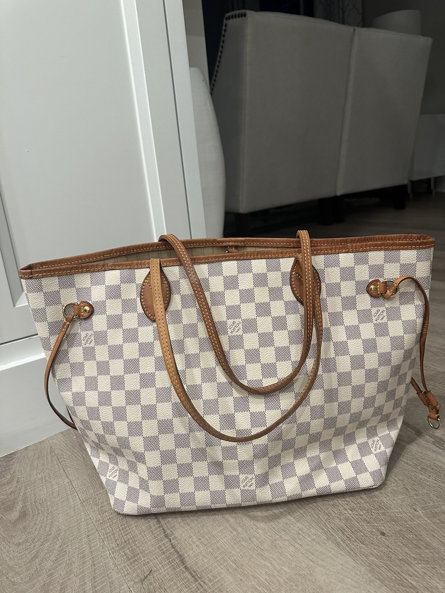 Louis Vuitton Bag