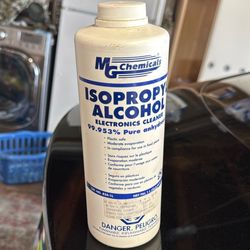 Electronic Cleaner