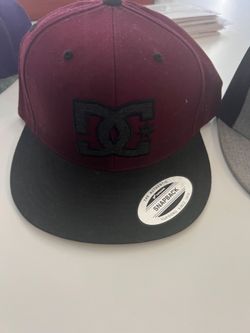 DC Hat