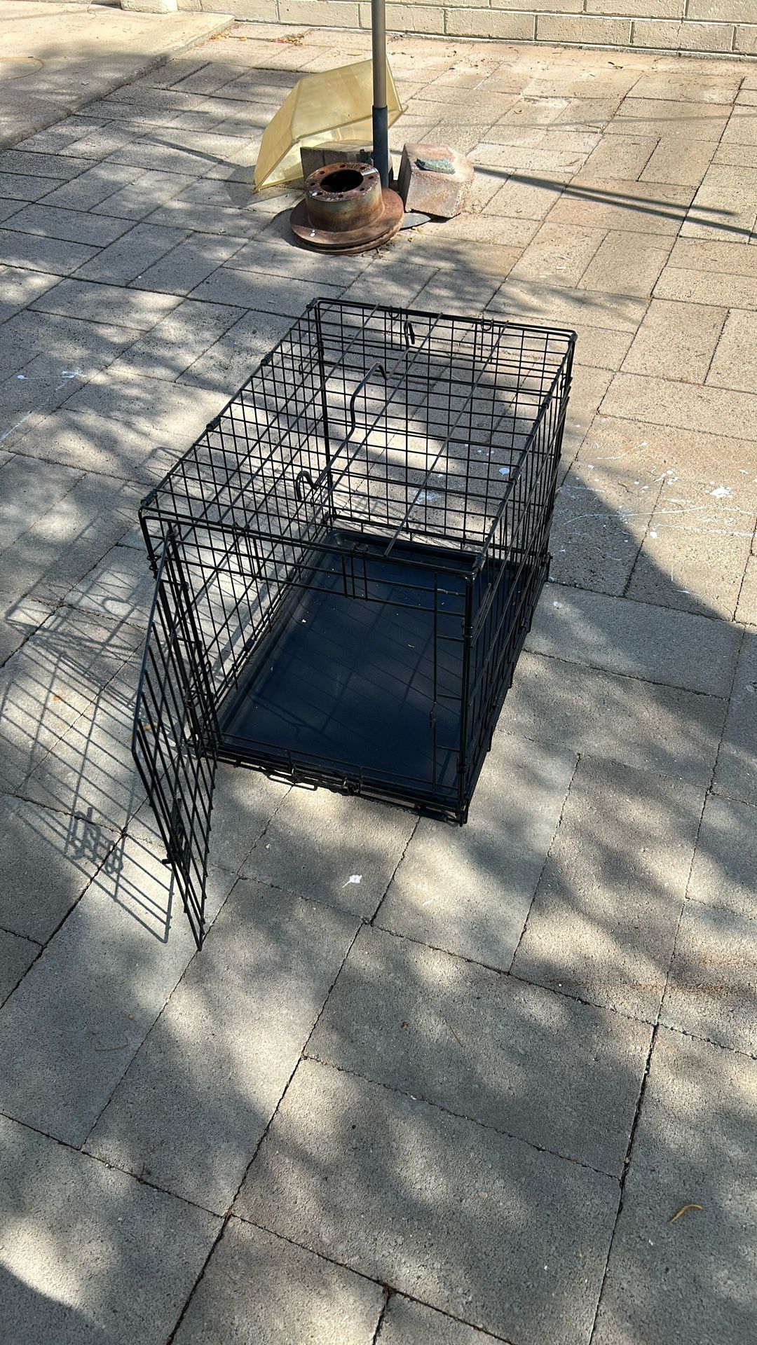 Dog Cage