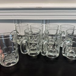Mini Beer mugs