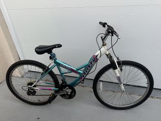 Huffy Rival 21 Speed 26” Adult Bike 