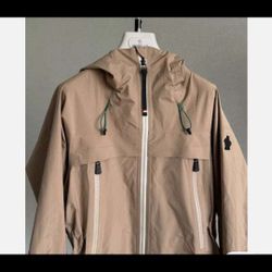 Moncler Grenoble Day-Namic Maules Shell Jacket RRP