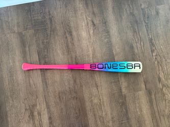 USA 28/18 Warstic Bonesaber Hybrid Solar Storm bat
