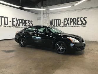 2010 Nissan Altima