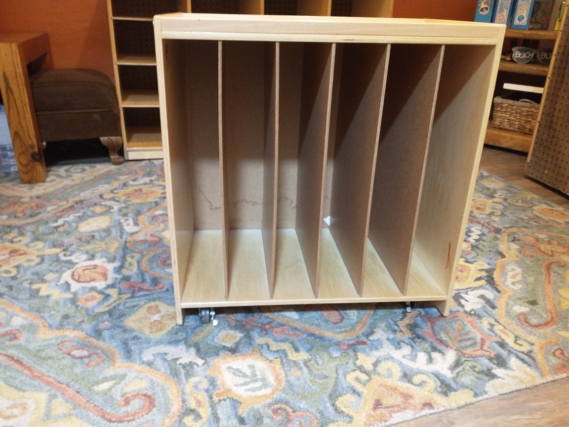 Class Room Storage