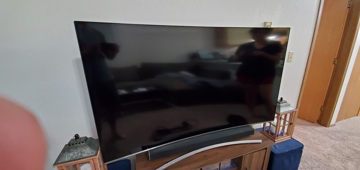 65 Inch Tv 4k Samsung 8 series