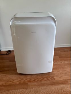 Portable AC