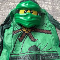 Kids Lego Costume , 10$
