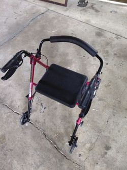 Walker Chair