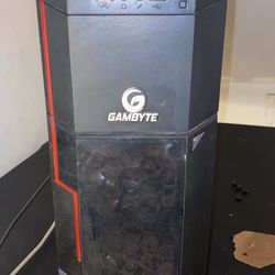 Gaming PC