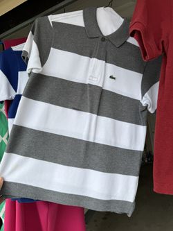 Lacoste De Niño 