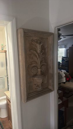 sculpture art