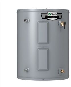 NEW A.O. Smith ProLine 38-Gal Electric Water Heater (ENLB-40)
