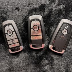 Nuevo Controles Para Ford Explorer De Anos 2018 Al 2020 