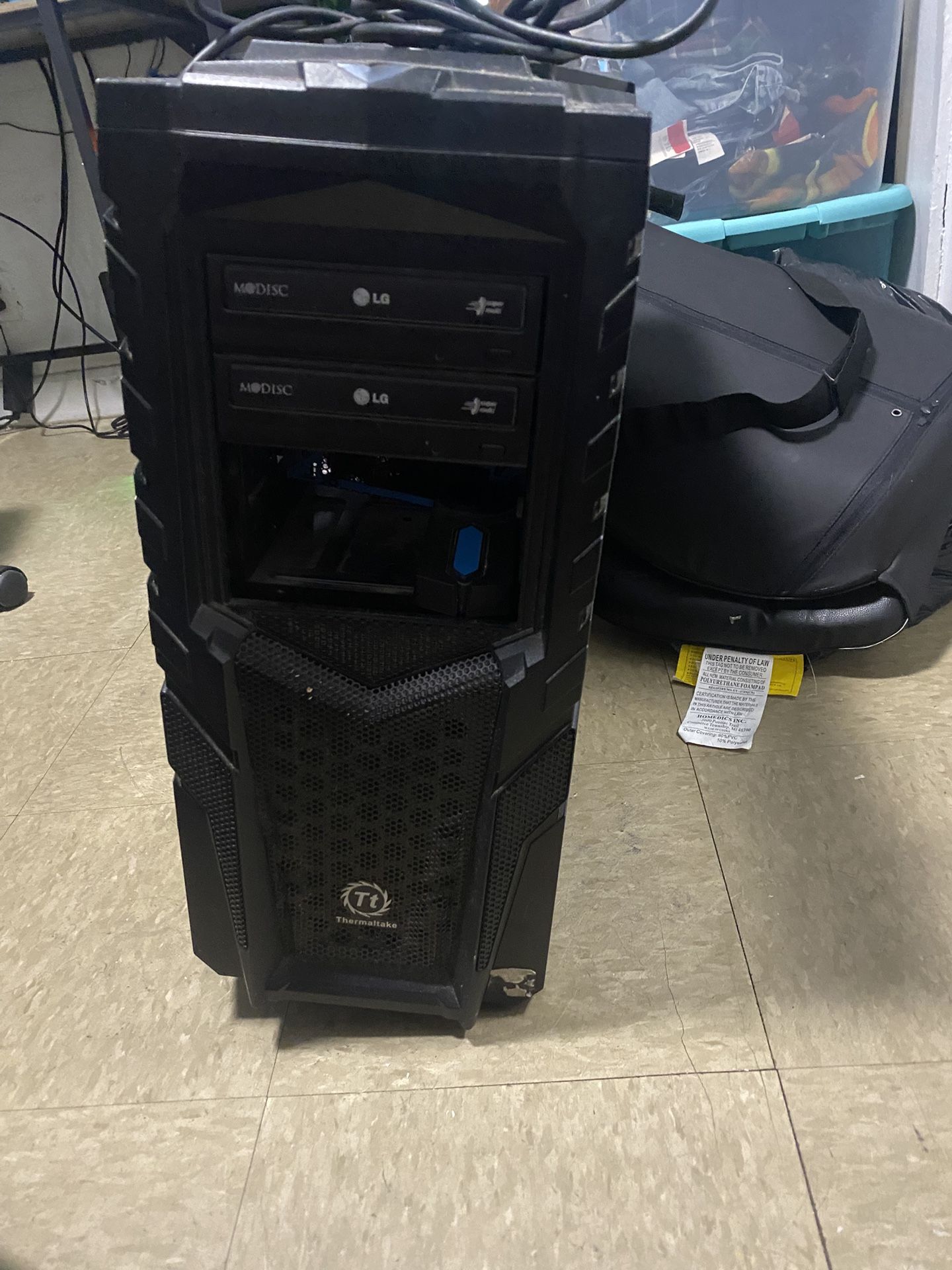 Gaming PC For Parts