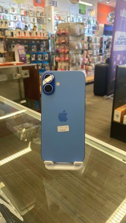 İPhone 16 Plus
