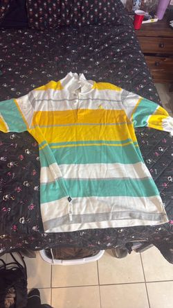 Mens Big & Tell Jordan Polo - Large