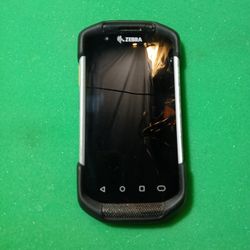 Zebra TC72
