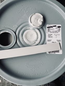 Interior Paint! Sherwin Williams! 