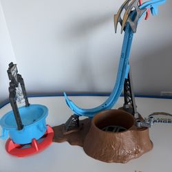 Hot Wheels Track