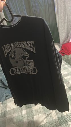 Vintage Raiders Short