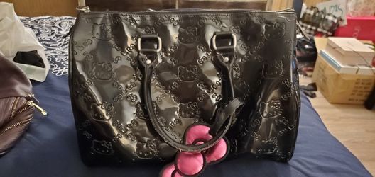 Hello Kitty Purse