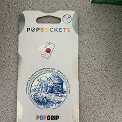 Pop Socket 