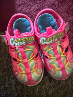 Skechers sandals