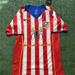 Soccer Jerseys