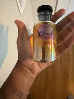 Louis Vuitton Lovers