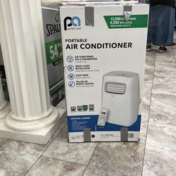 Portable Air Conditioner