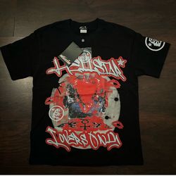 Hellstar Tee