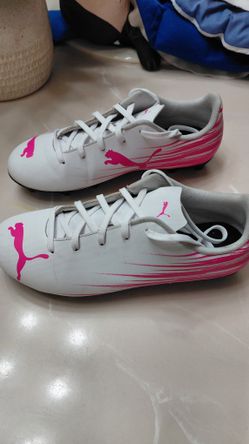 Girls Soccer Cleats