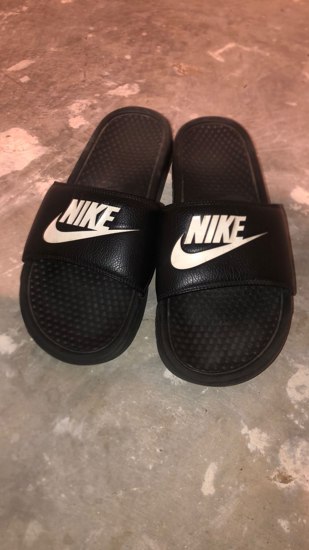 Nike Flip flops