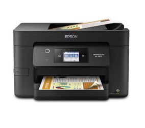 Epson WorkForce Pro WF-3720 Printer