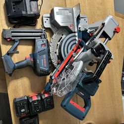 Bosch Tools