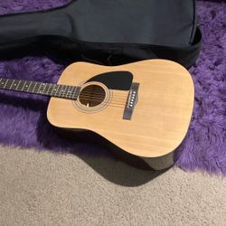 Fender Acoustic Model FA-100