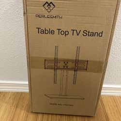 TV Stand In Unopened Box