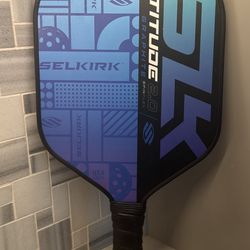 SLK Paddle 